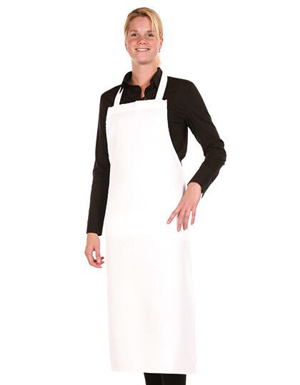 Barbecue Apron XL Sublimation Link Sublime Textiles BBQ11073PES - Fartuchy