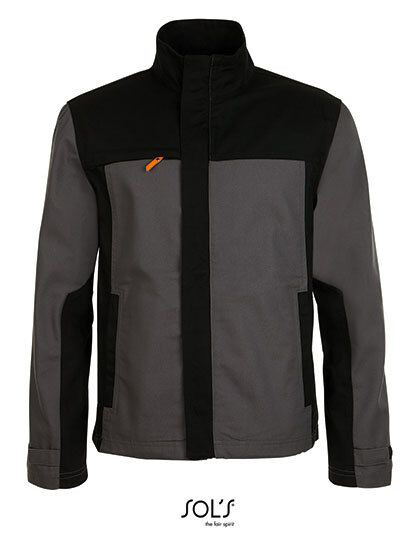 Men´s Workwear Jacket - Impact Pro SOL´S 01565 - Kurtki