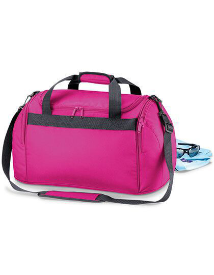 Freestyle Holdall BagBase BG200