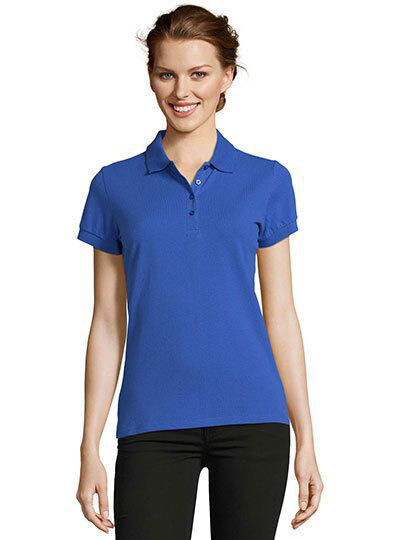 Women´s Polo People 210 SOL´S 11310