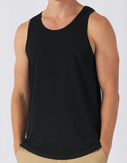 Inspire Tank T /Men_° B&C TM072