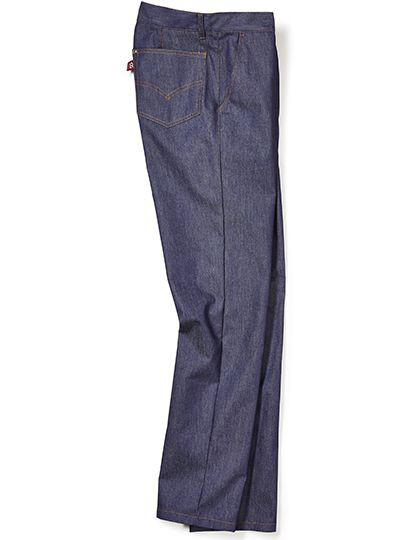 Men´s Trousers Mentana CG Workwear 04001-32 - Serwis