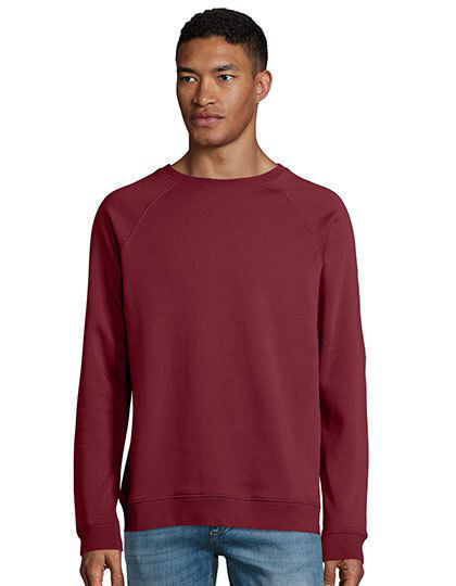 Unisex Space Sweatshirt SOL´S 03567