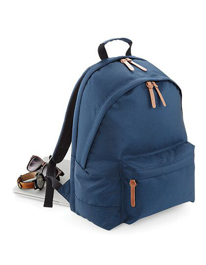 Campus Laptop Backpack BagBase BG265 - Na laptopa