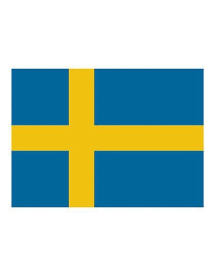 Flag Sweden printwear  - Flagi