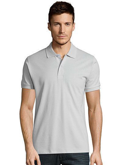 Men´s Polo Shirt Perfect SOL´S 11346 - Z krótkim rękawem