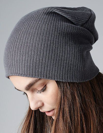 Slouch Beanie Beechfield B461