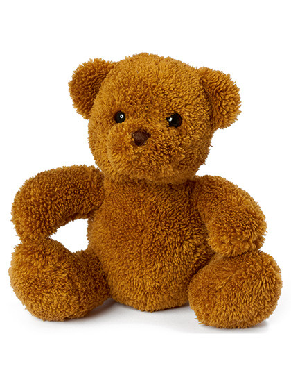 Soft Plush Teddy Marco Mbw 60323 - Misie pluszowe