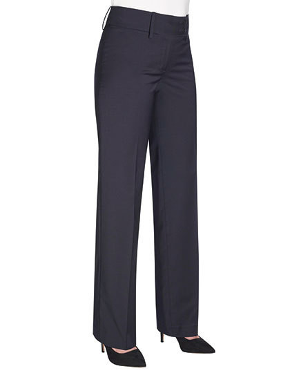 Sophisticated Collection Spodnie Miranda Brook Taverner MIRANDA - Spodnie eleganckie