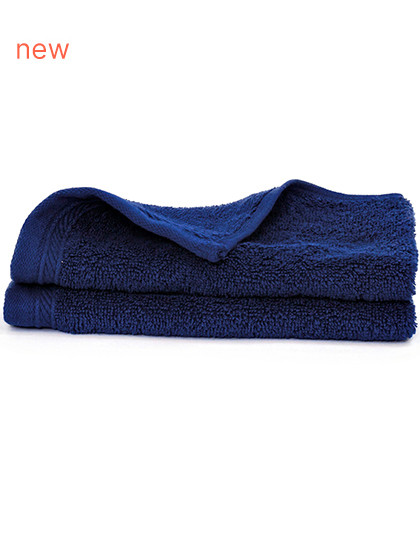 Organic Guest Towel The One Towelling® T1-ORG30 - Odzież reklamowa