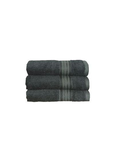 Natural Bamboo Hand Towel A&R 403.50