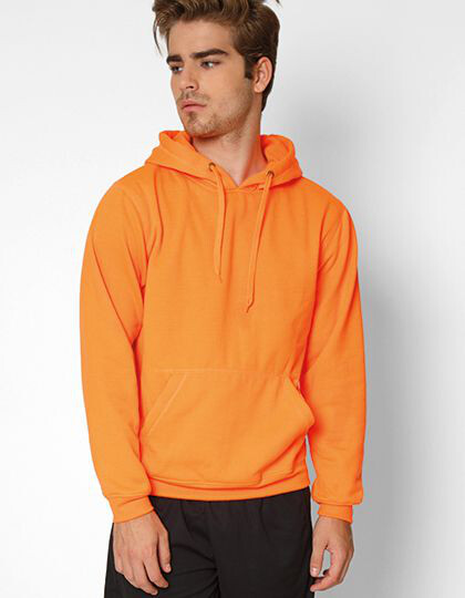 Hooded Sweat Kangool Nath Kangool - Bluzy