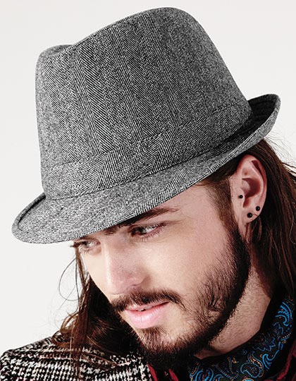 Urban Trilby Beechfield B635