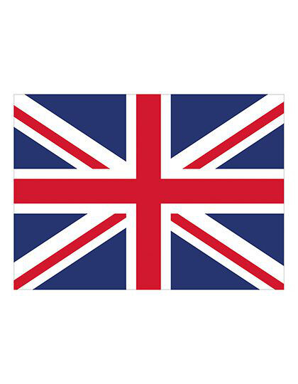 Flag Great Britain printwear  - Inne