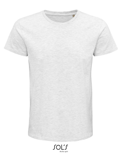 Pioneer Men T-Shirt SOL´S 03565 - Koszulki męskie