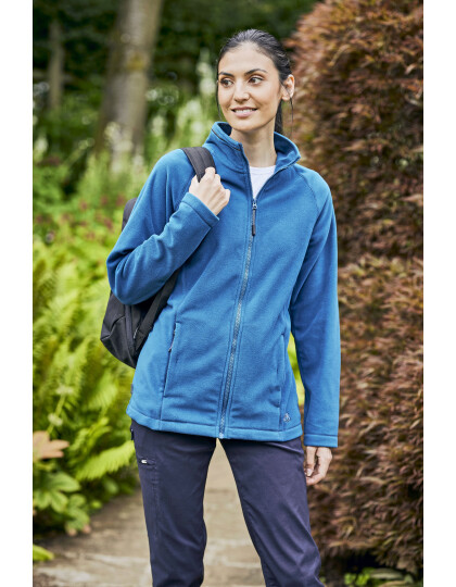 Expert Womens Miska 200 Fleece Jacket Craghoppers Expert CEA002 - Wodoodporne