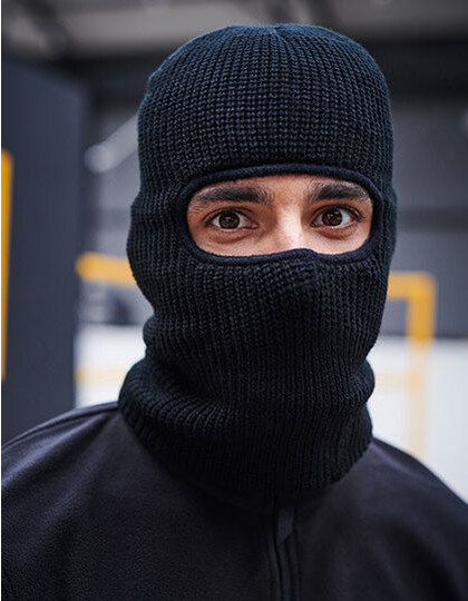 Open Face Balaclava Regatta Professional TRC304