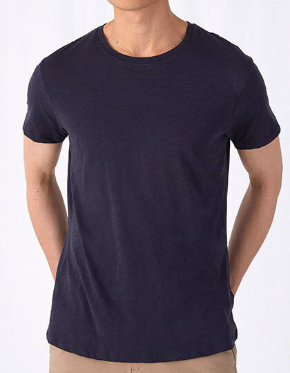 Inspire Slub T /Men_° B&C TM046