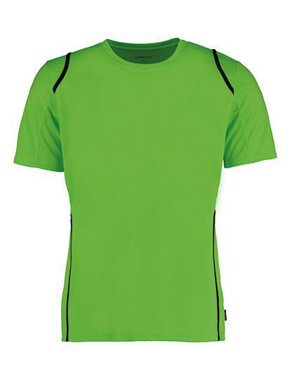 Regular Fit Cooltex® Contrast Tee Gamegear KK991 - Męskie koszulki sportowe