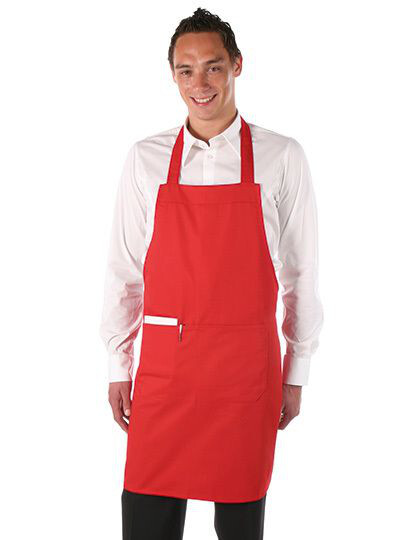 Hobby Apron Link Kitchen Wear HS8073 - Odzież dla gastronomii