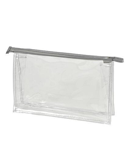 Zipper Bag Universal Halfar 1800177 - Akcesoria