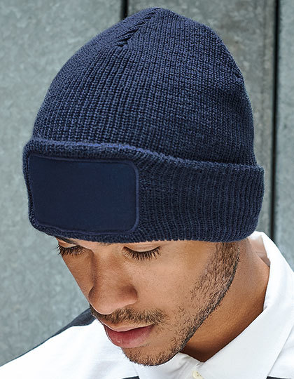 beechfield printers beanie