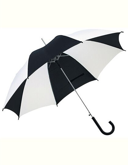 Automatic Umbrella With Plastic Handle   - Parasole