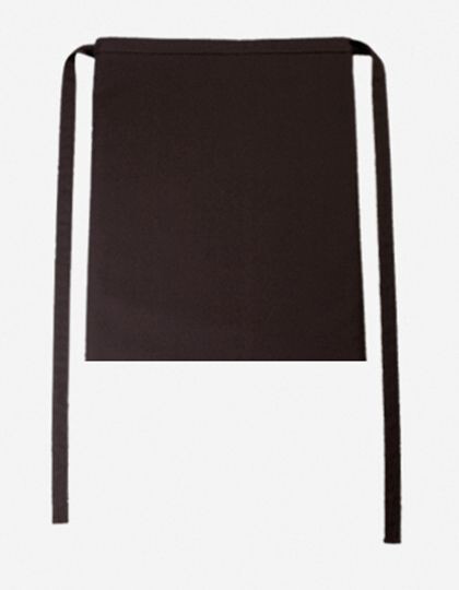 Bistro Apron Roma 50 x 78 cm CG Workwear 123 - Fartuchy