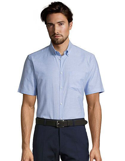 Men´s Brisbane Fit Shirt SOL´S 02921
