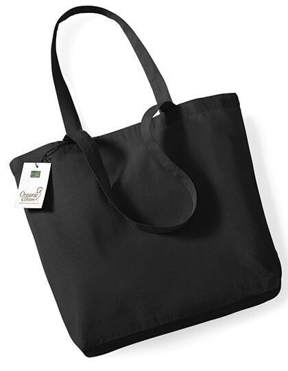 Organic Cotton Shopper Westford Mill W180 - Torby