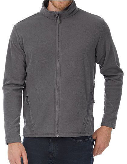 Men´s Fleece Coolstar B&C FM717 - Polary