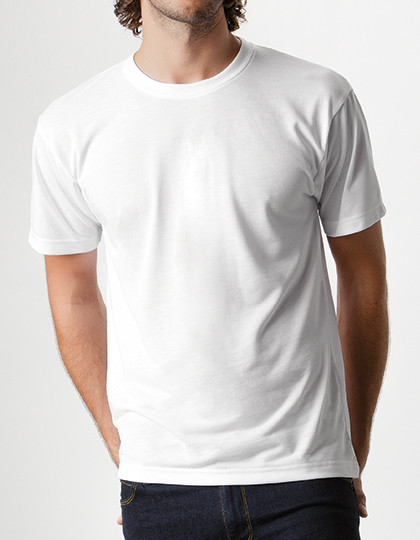 męska koszulka T-Shirt Subli Plus® Xpres XP520R