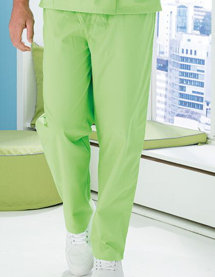 Unisex Slip-On Pants Exner 33075 - Spodnie