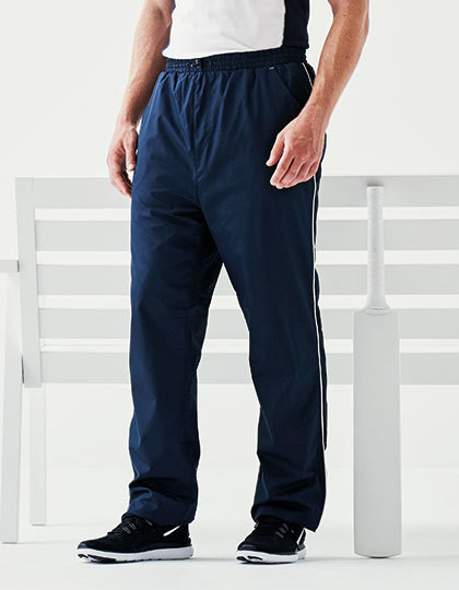 Mens Athens Tracksuit Bottoms Regatta Activewear TRA412 - Wodoodporne