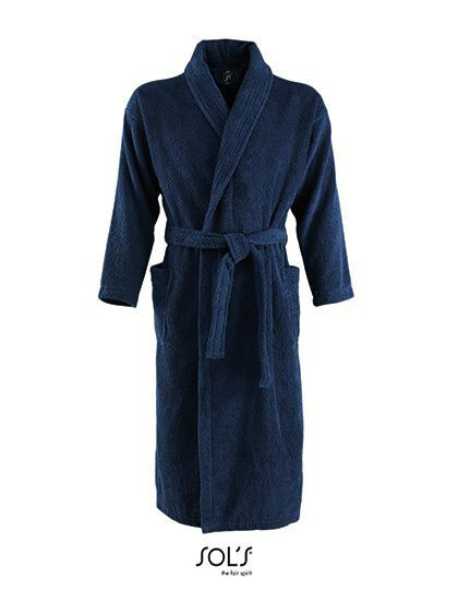 Bathrobe Palace SOL´S 89100