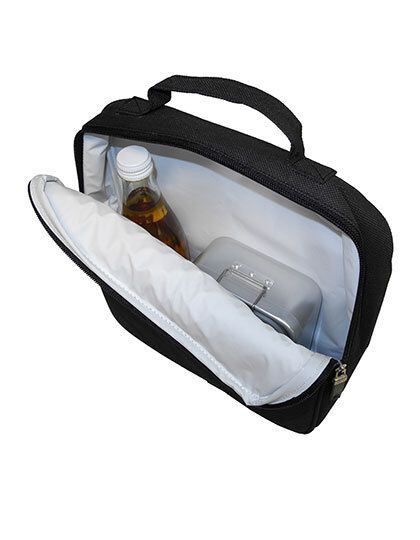 Vesper Cooler Bag   - Torby