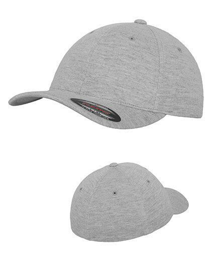 Flexfit Double Jersey Cap FLEXFIT 6778