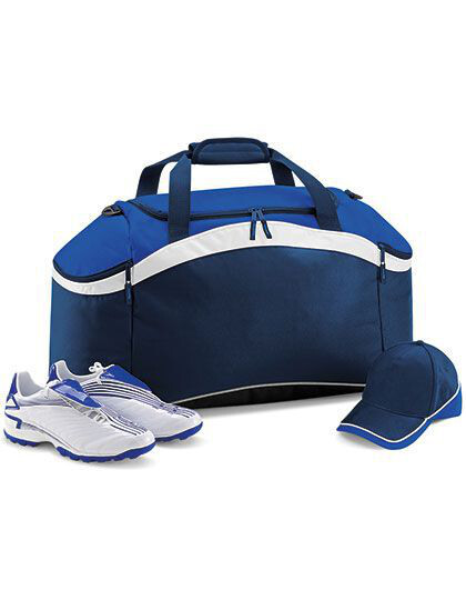 Teamwear Holdall BagBase BG572 - Torby