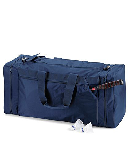 Jumbo Sports Holdall Quadra QD80 - Torby sportowe