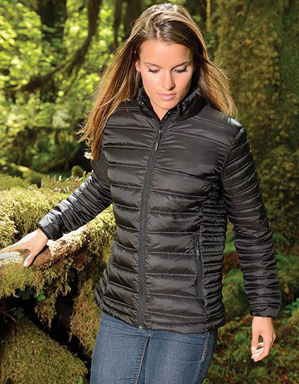 Women´s Basecamp Thermal Jacket Stormtech PFJ-4W - Zimowe