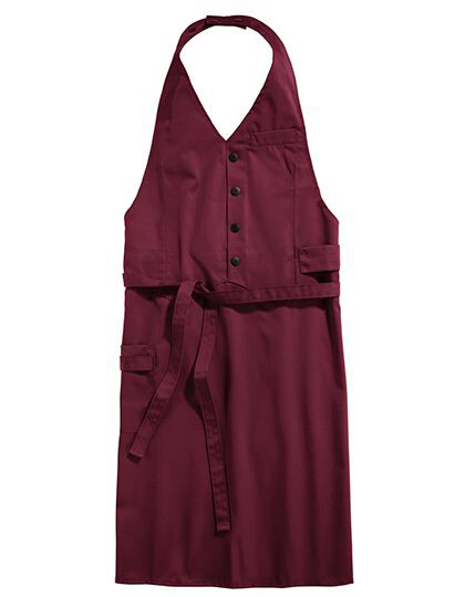 Apron Corcolle CG Workwear 260 - Odzież dla gastronomii