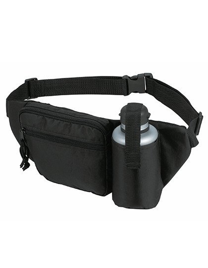 Saszetka biodrowa hip bag Sport Halfar 1802752