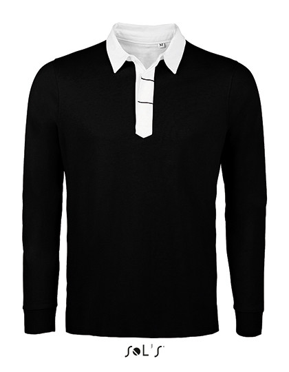 Preston Men Polo SOL´S 02951