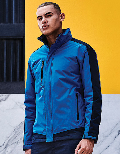 Contrast Insulated Jacket Regatta TRA312