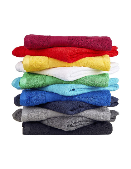 Organic Cozy Bath Sheet Fair Towel 92UA-7477B-5 - Pozostałe