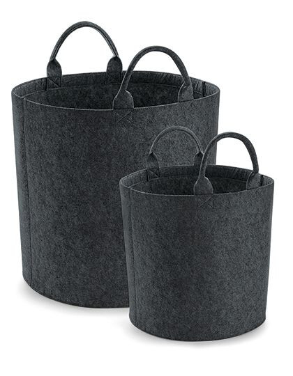 Felt Trug BagBase BG728 - Torby na zakupy