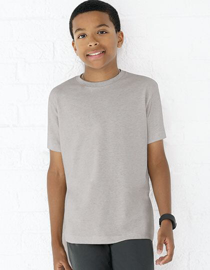 Youth Fine Jersey T-Shirt Rabbit Skins 6101EU - Odzież dziecięca
