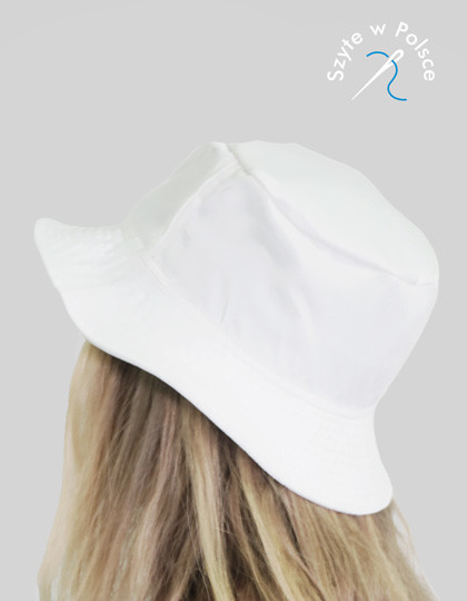 Kapelusz Bucket Hat OpenWear  - Sezonowo