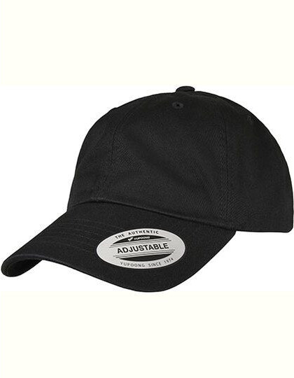 Ecowash Dad Cap FLEXFIT 6245EC - Czapki