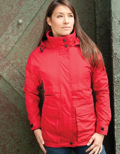 Damski Explorer 3-in-1 Jacket Stormtech TPX-2W